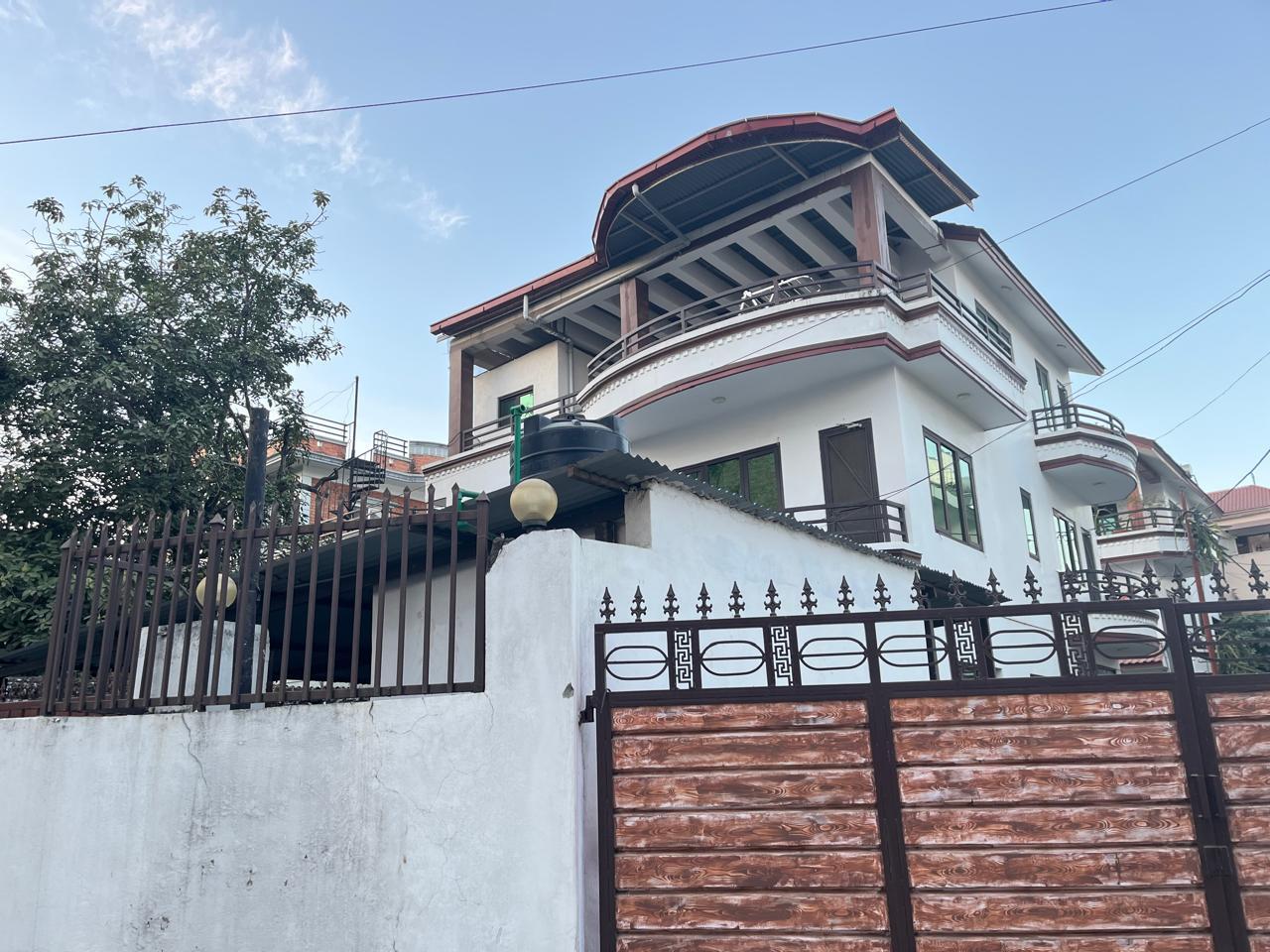 Picture of Lalitpur Metropolitan City, Bagmati