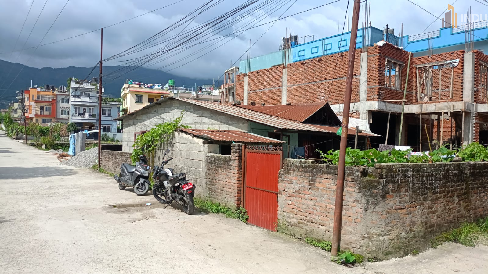 Picture of Budhanilkantha Municipality, Bagmati