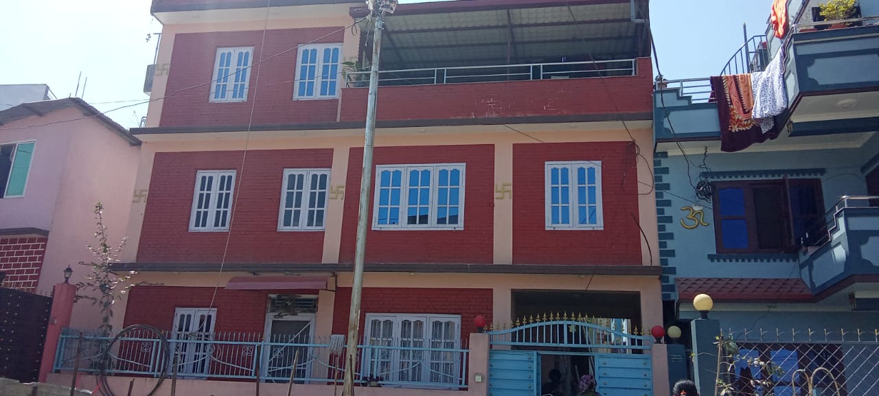 Picture of Chandragiri Municipality, Bagmati