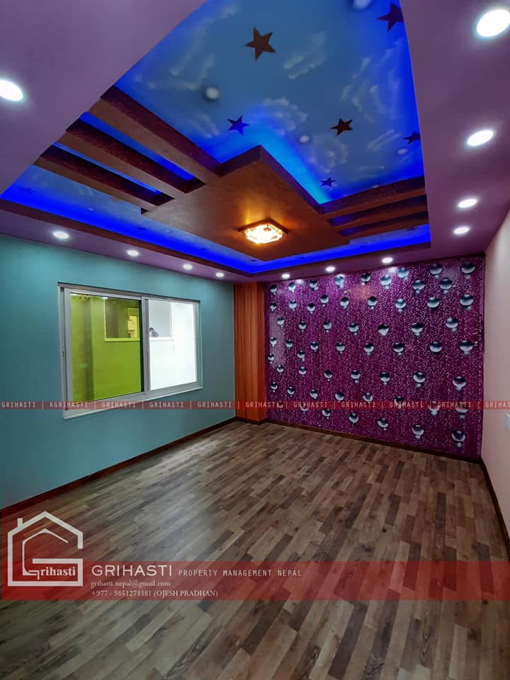 Picture of Mahalaxmi Municipality, Bagmati Province