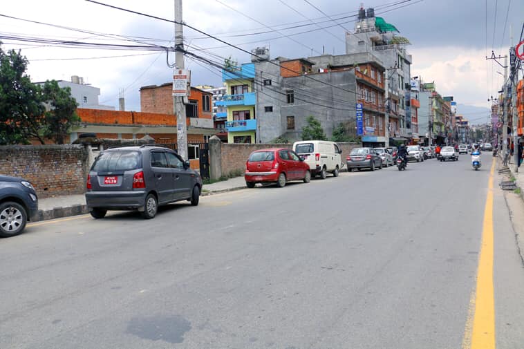 Picture of Kathmandu Metropolitan City, Bagmati Province