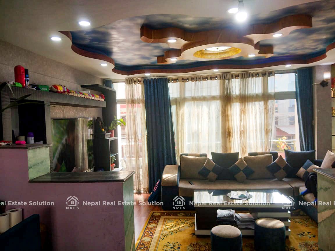 Picture of Lalitpur Metropolitan City, Bagmati