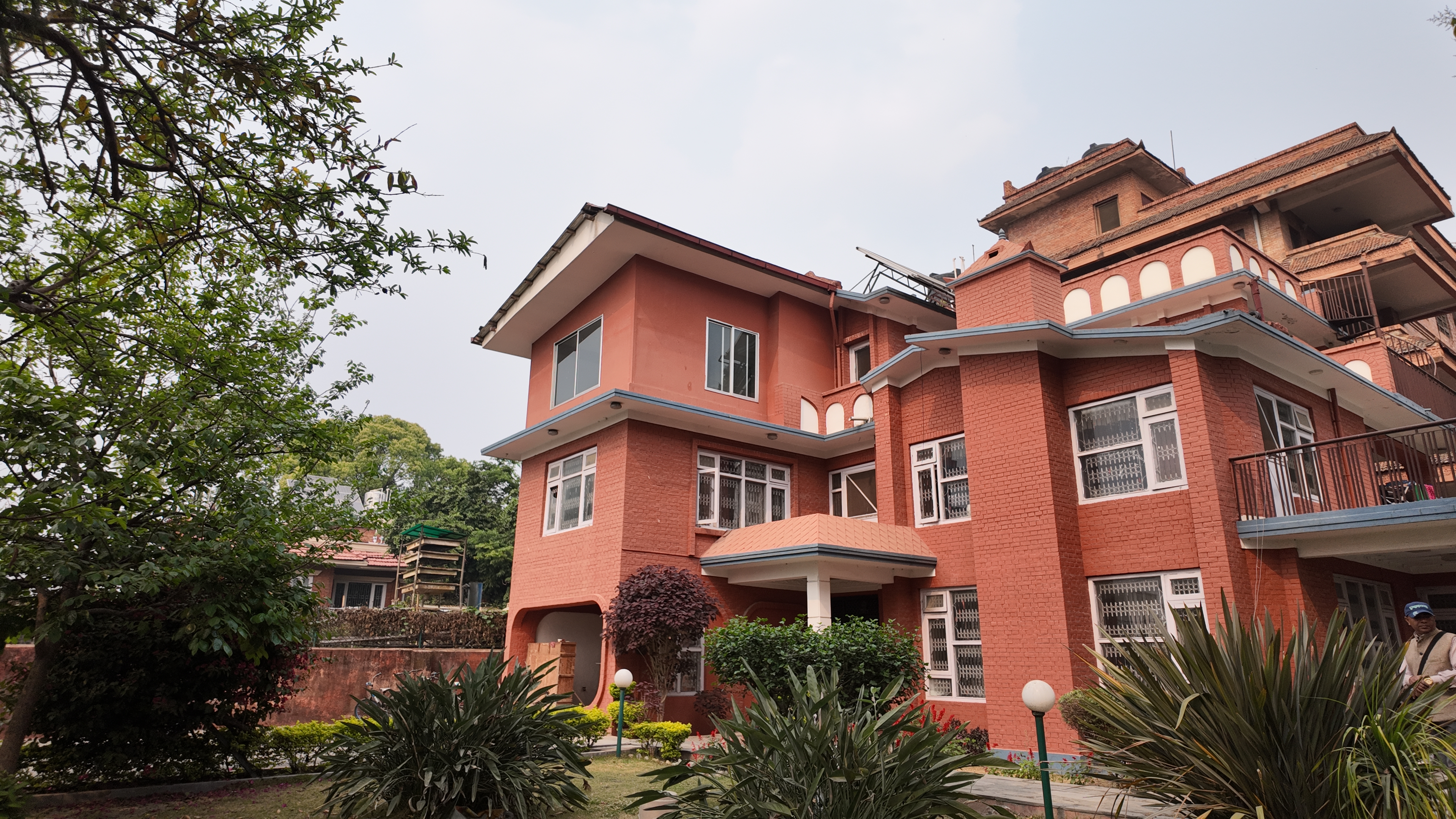 Picture of Lalitpur Metropolitan City, Bagmati