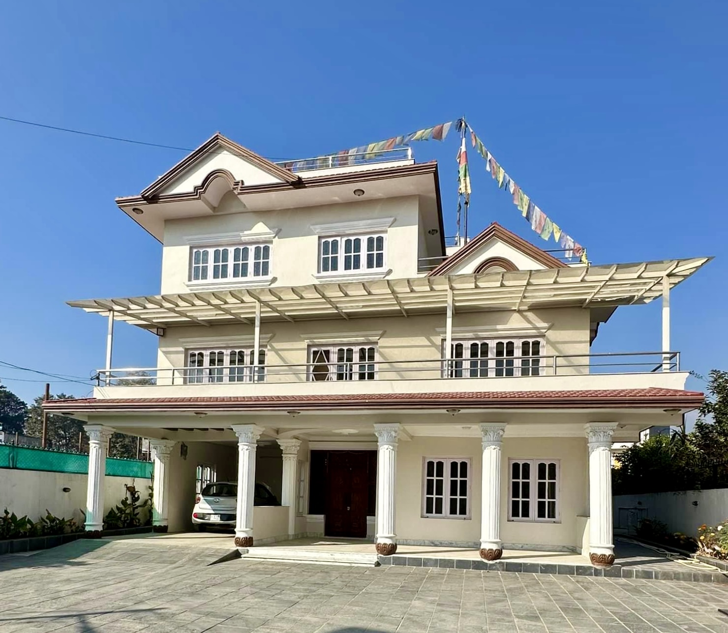 Picture of Budhanilkantha Municipality, Bagmati
