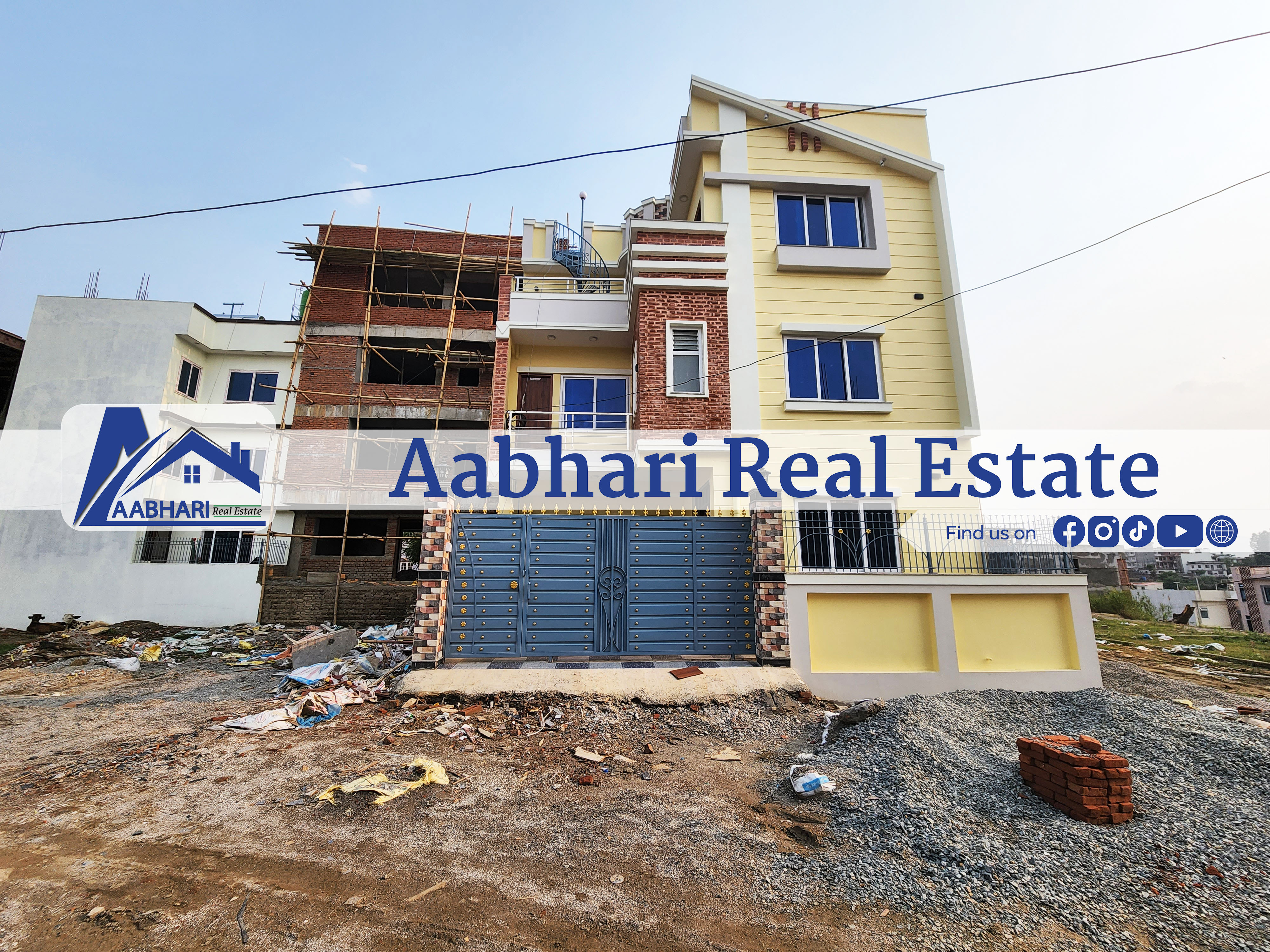 Picture of Mahalaxmi Municipality, Bagmati
