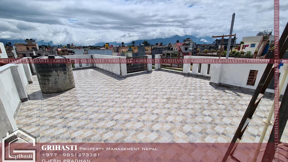 Picture of Mahalaxmi Municipality, Bagmati Province