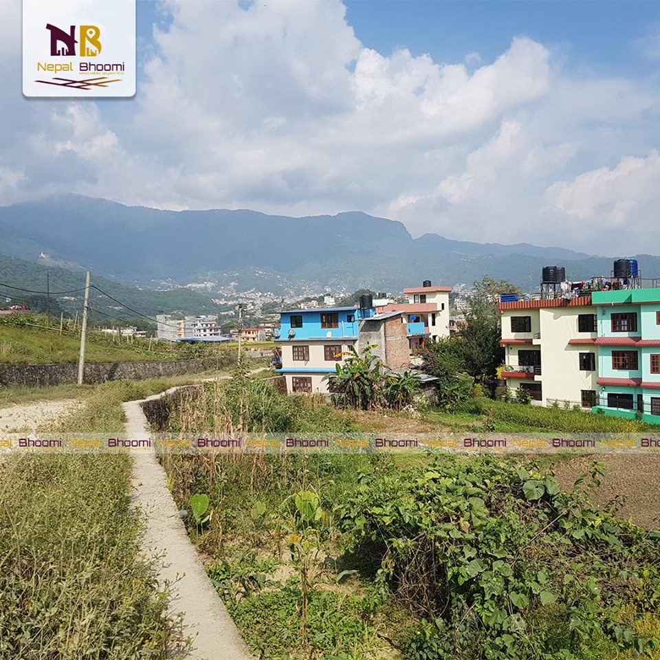 Picture of Tokha  Municipality, Bagmati Province