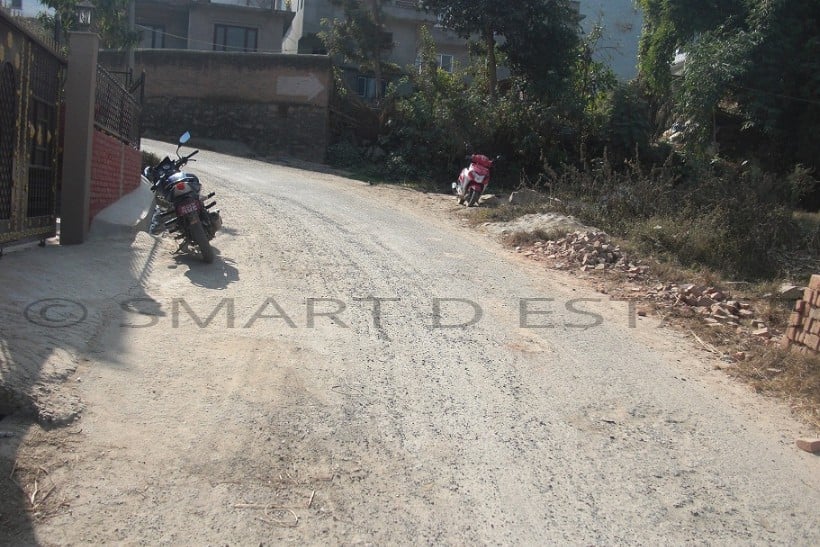 Picture of Kirtipur  Municipality, Bagmati Province