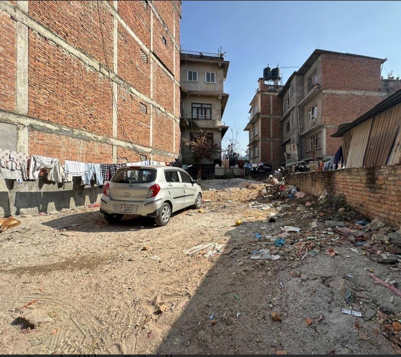 Picture of Mahalaxmi Municipality, Bagmati