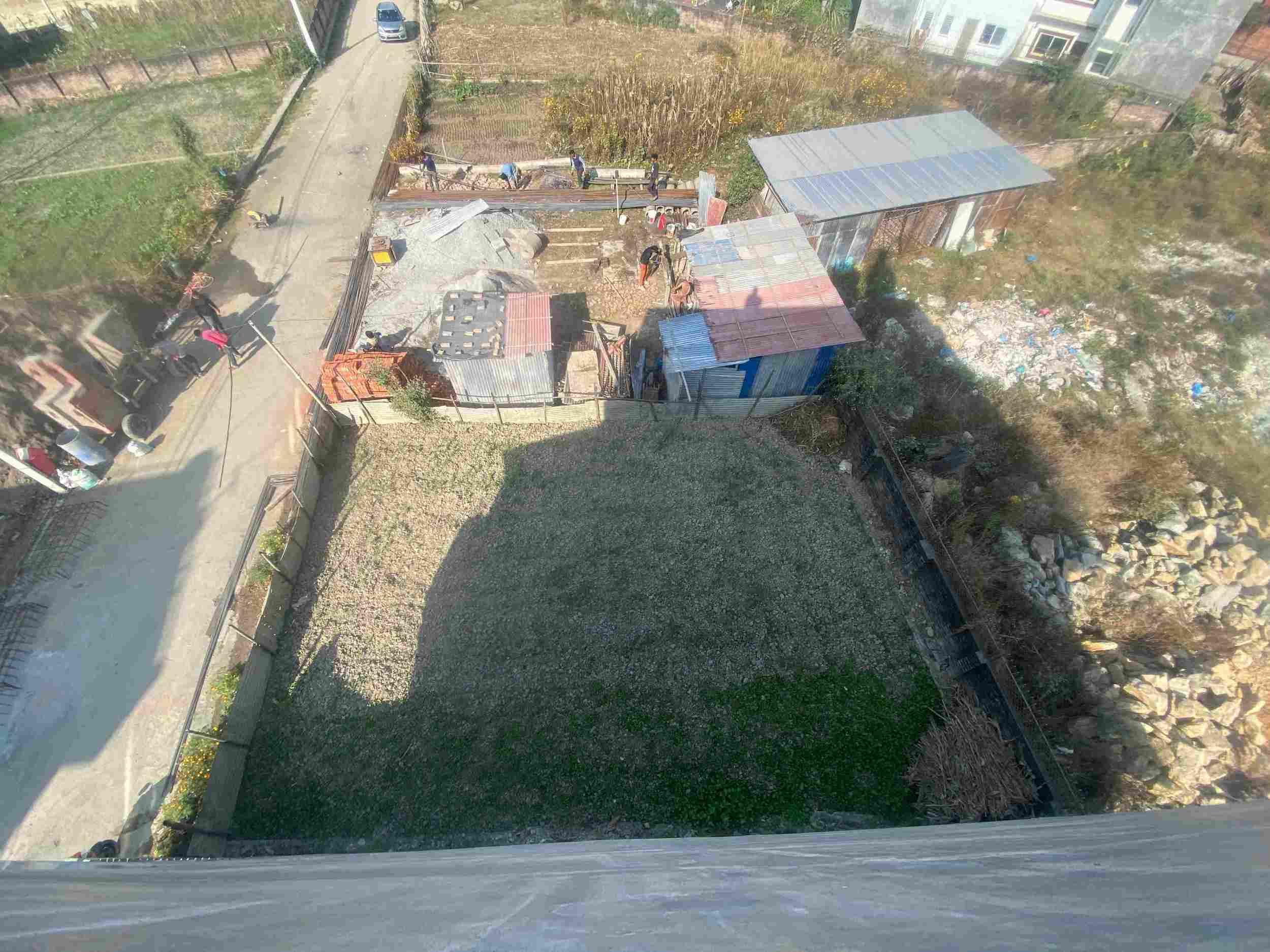 Picture of Lalitpur Metropolitan City, Bagmati