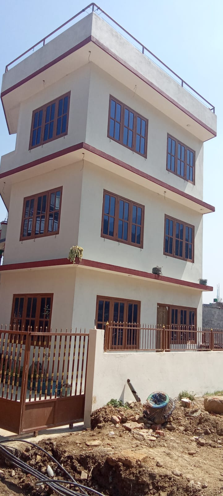 Picture of Chandragiri Municipality, Bagmati