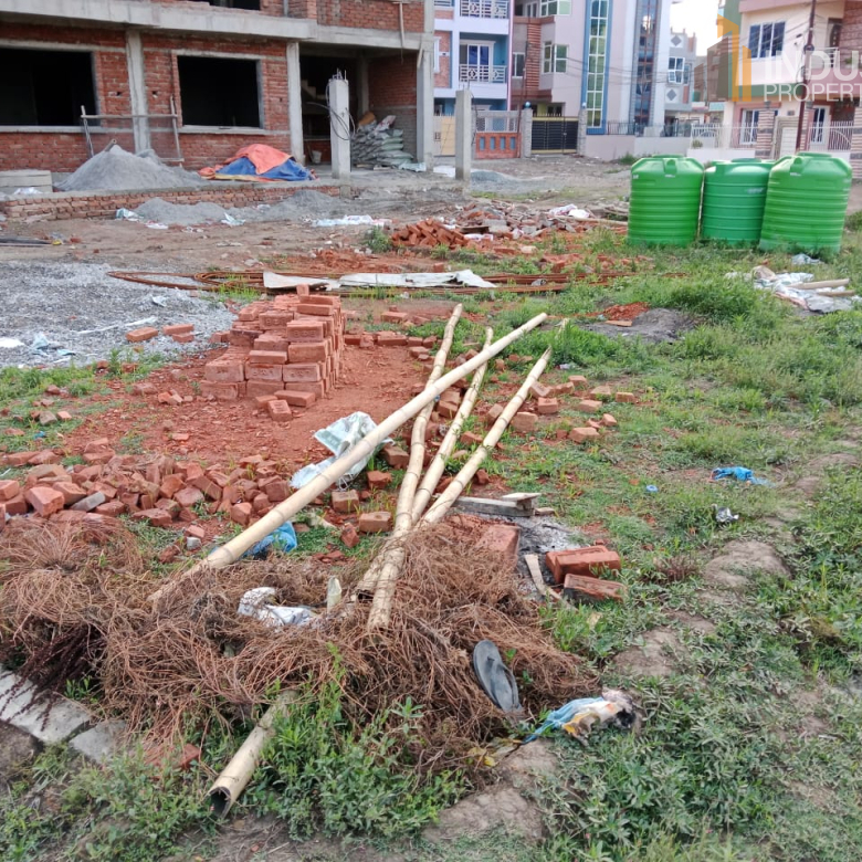 Picture of Mahalaxmi Municipality, Bagmati