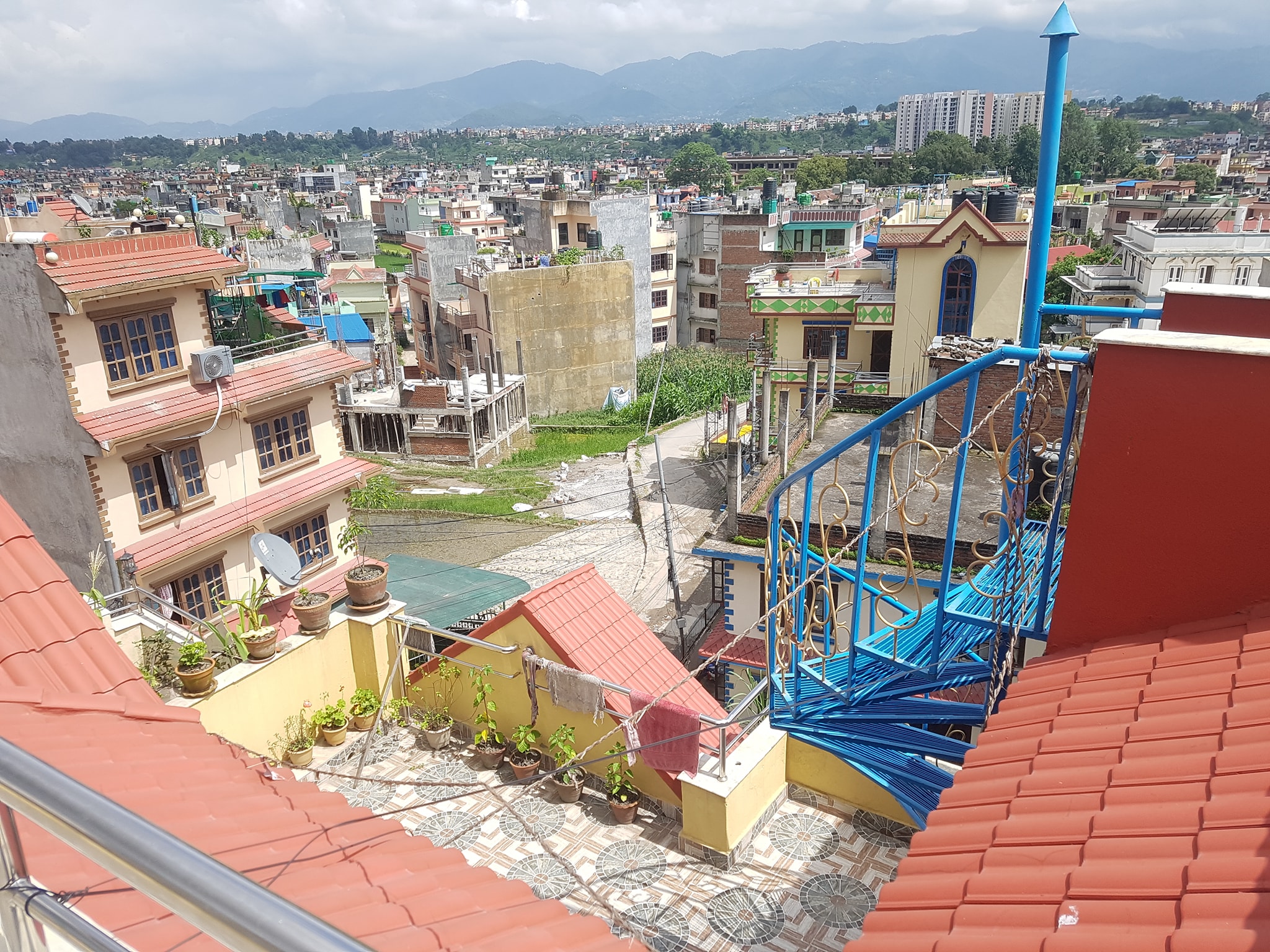 Picture of Kageshwari Manohara  Municipality, Bagmati Province
