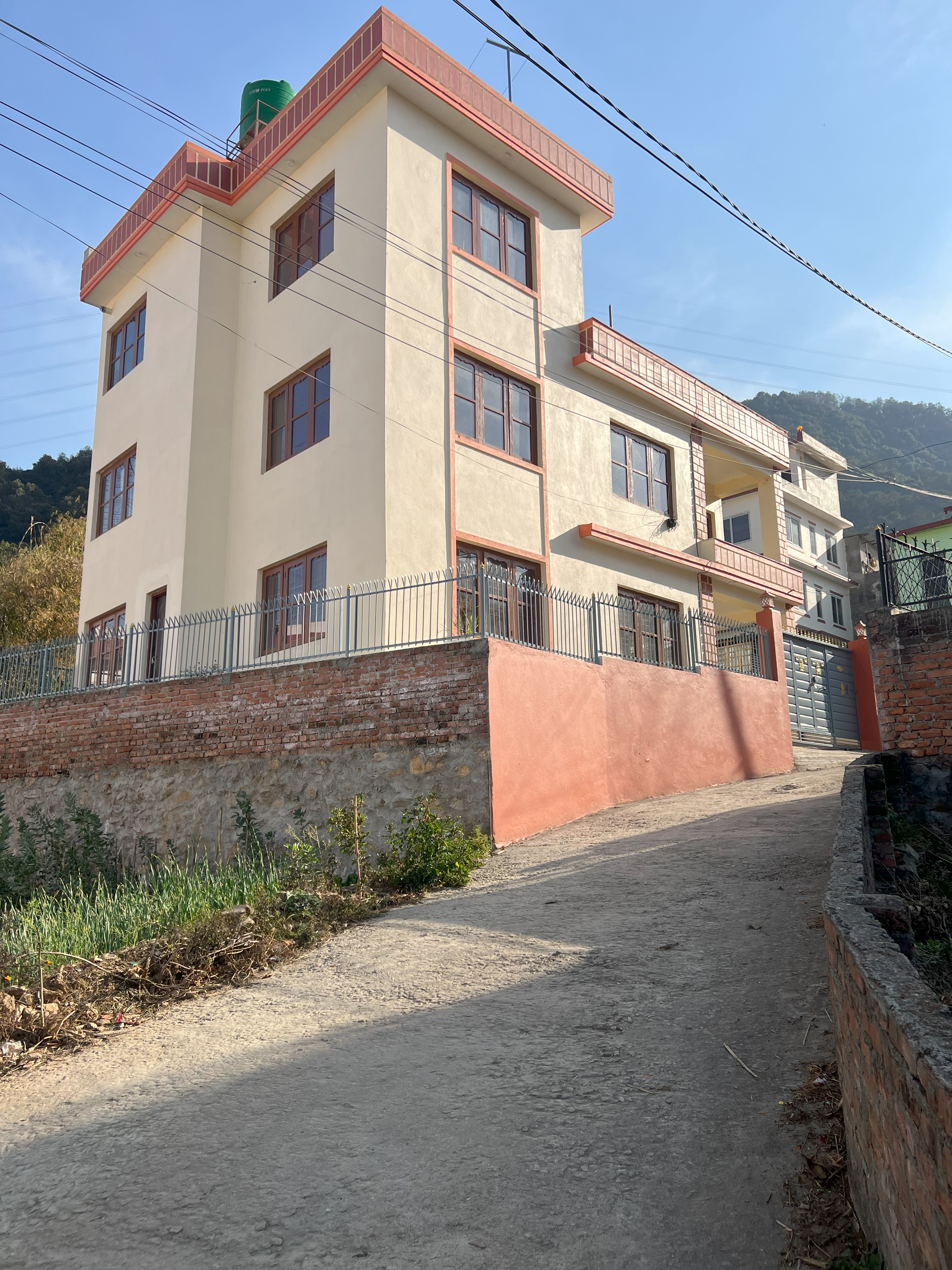 Picture of Chandragiri Municipality, Bagmati