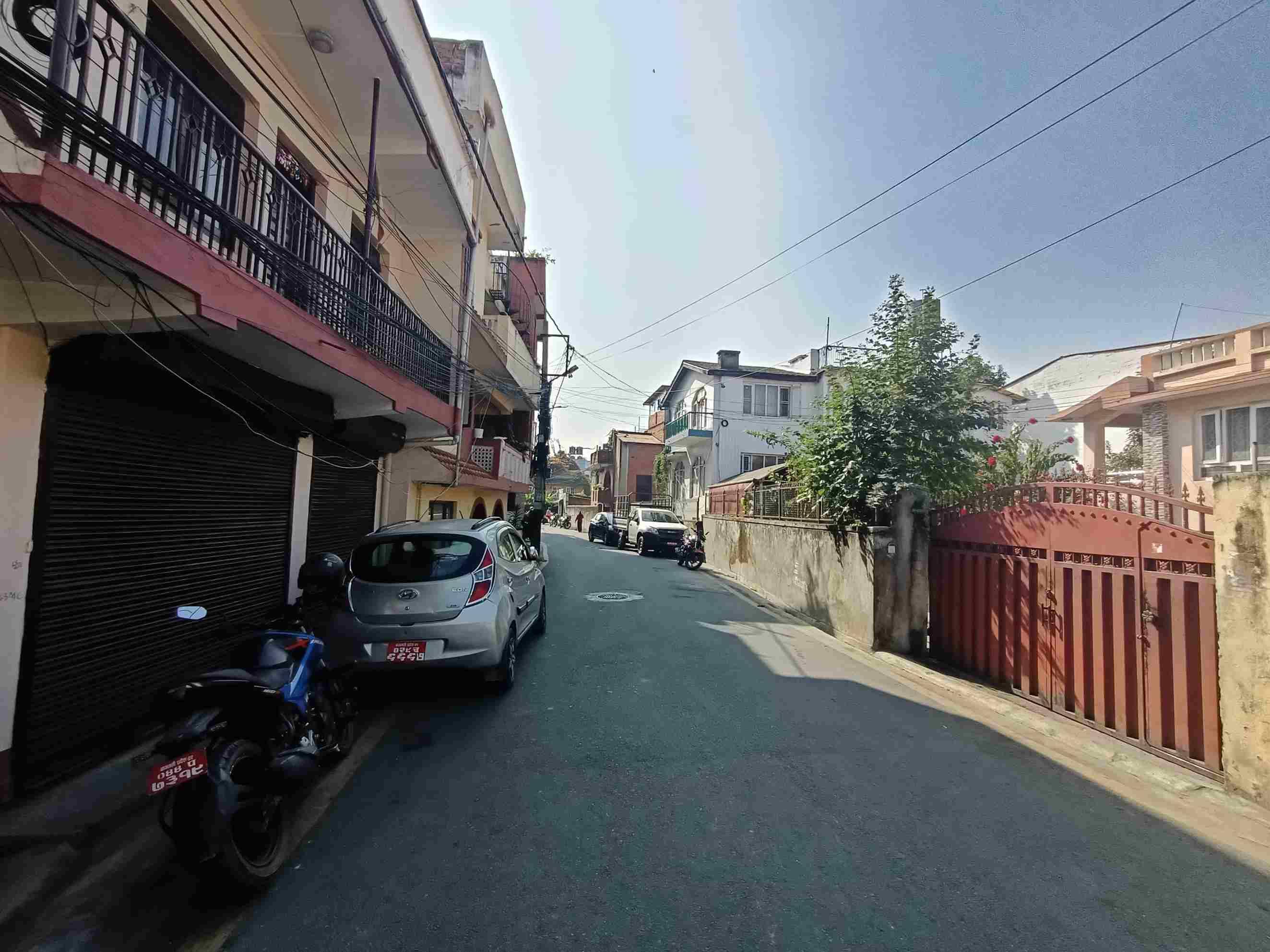 Picture of Kathmandu Metropolitan City, Bagmati