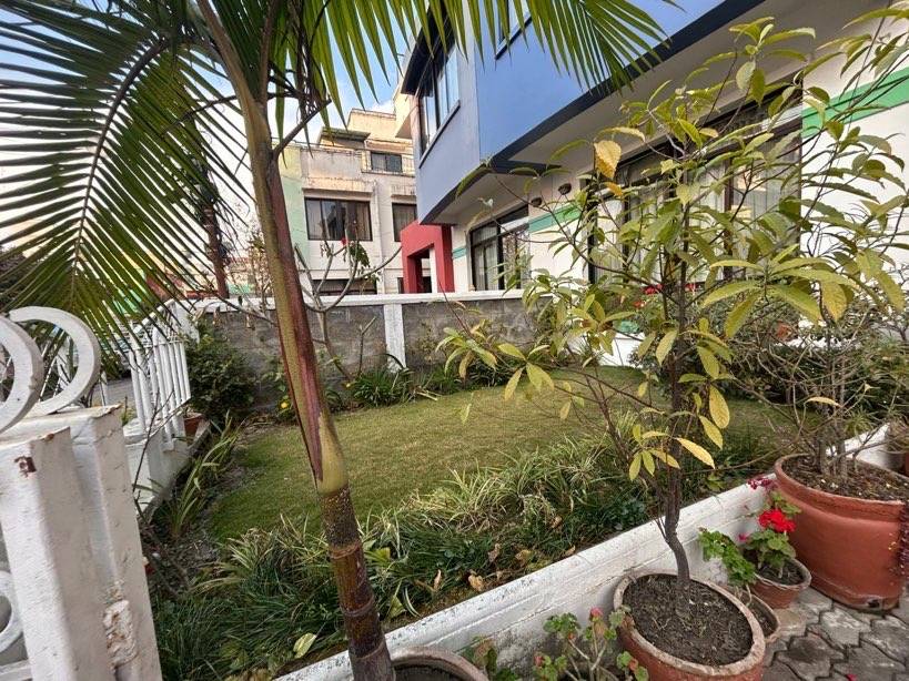 Picture of Godawari Municipality, Bagmati