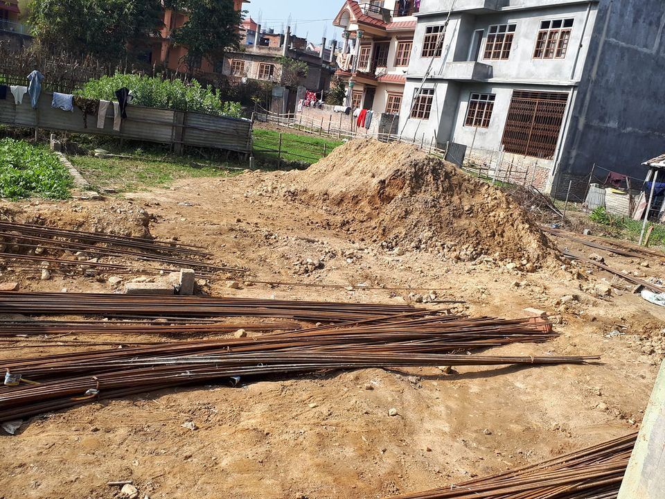 Picture of Chandragiri Municipality, Bagmati Province