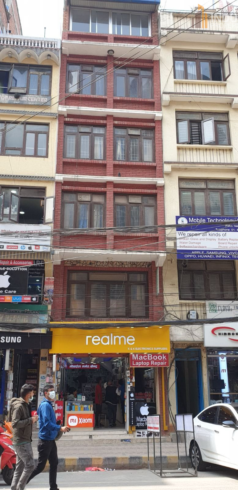 Picture of Kathmandu Metropolitan City, Bagmati