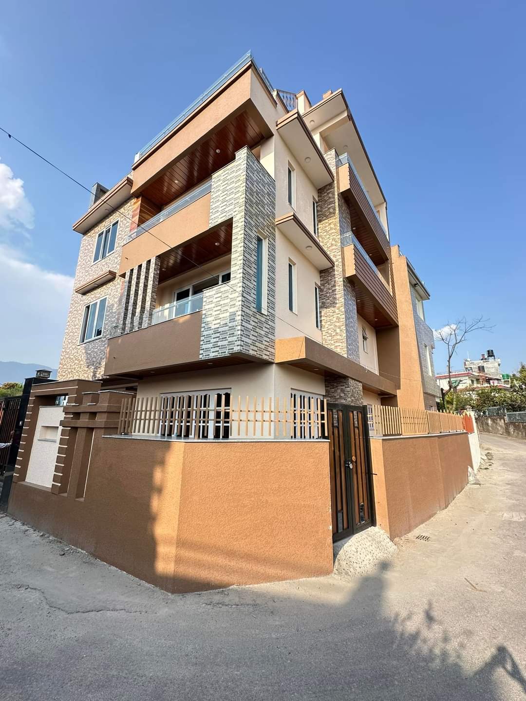 Picture of Budhanilkantha Municipality, Bagmati