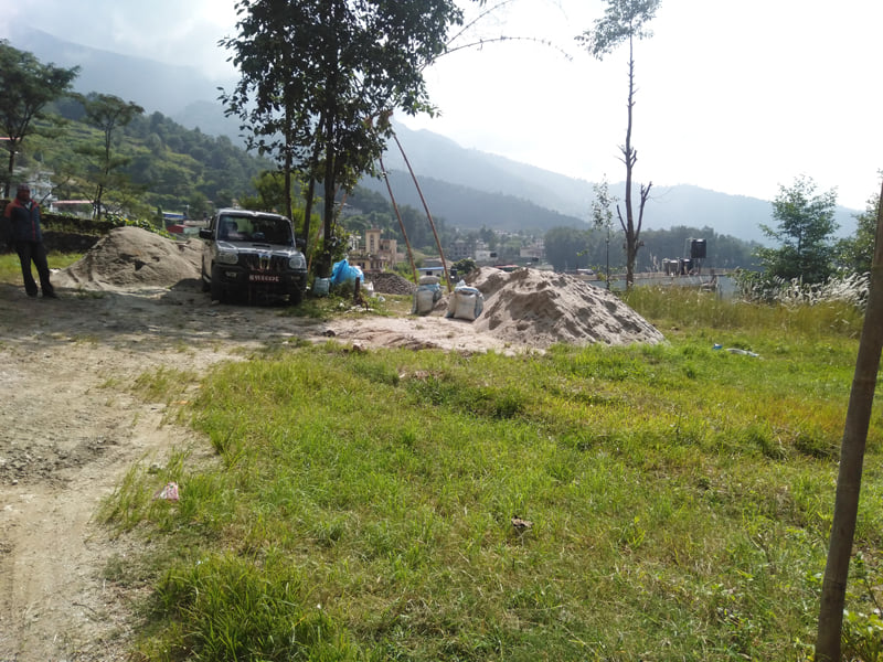 Picture of Budhanilkantha Municipality, Bagmati Province