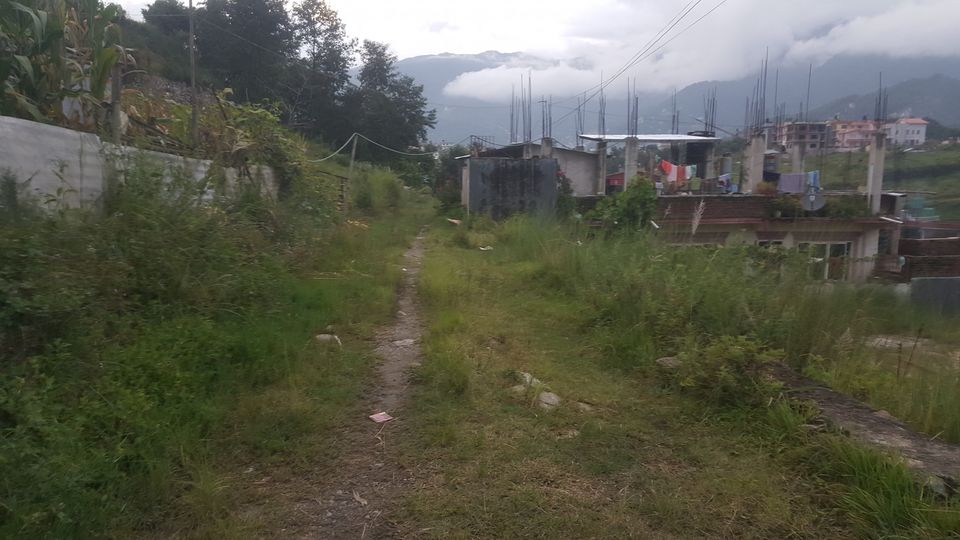 Picture of Budhanilkantha Municipality, Bagmati Province