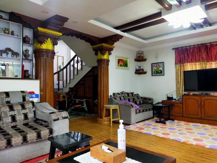 Picture of Lalitpur Metropolitan City, Bagmati