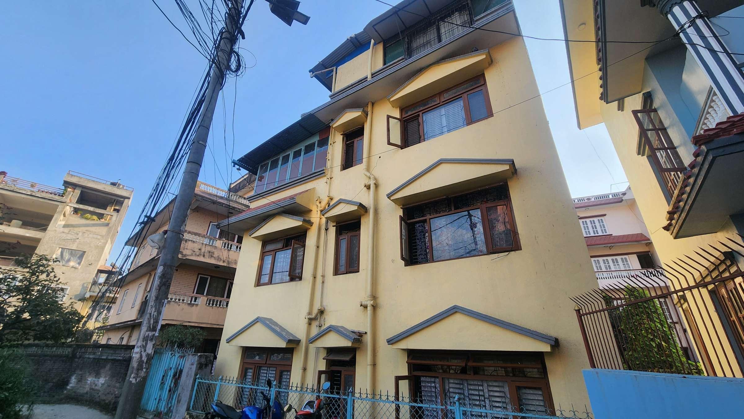 Picture of Kathmandu Metropolitan City, Bagmati