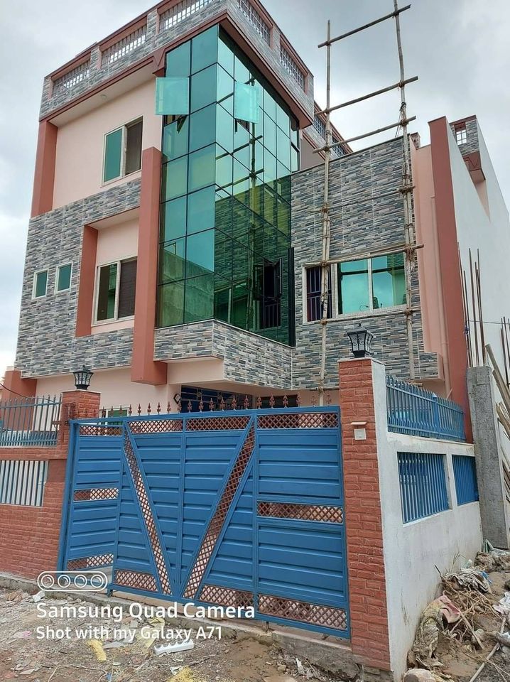 Picture of Budhanilkantha Municipality, Bagmati Province