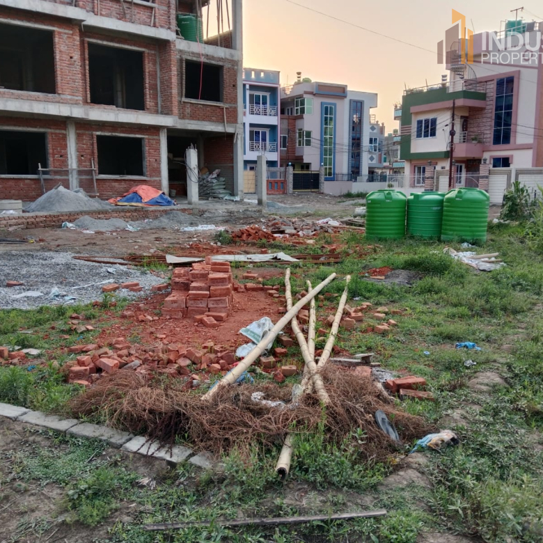 Picture of Mahalaxmi Municipality, Bagmati