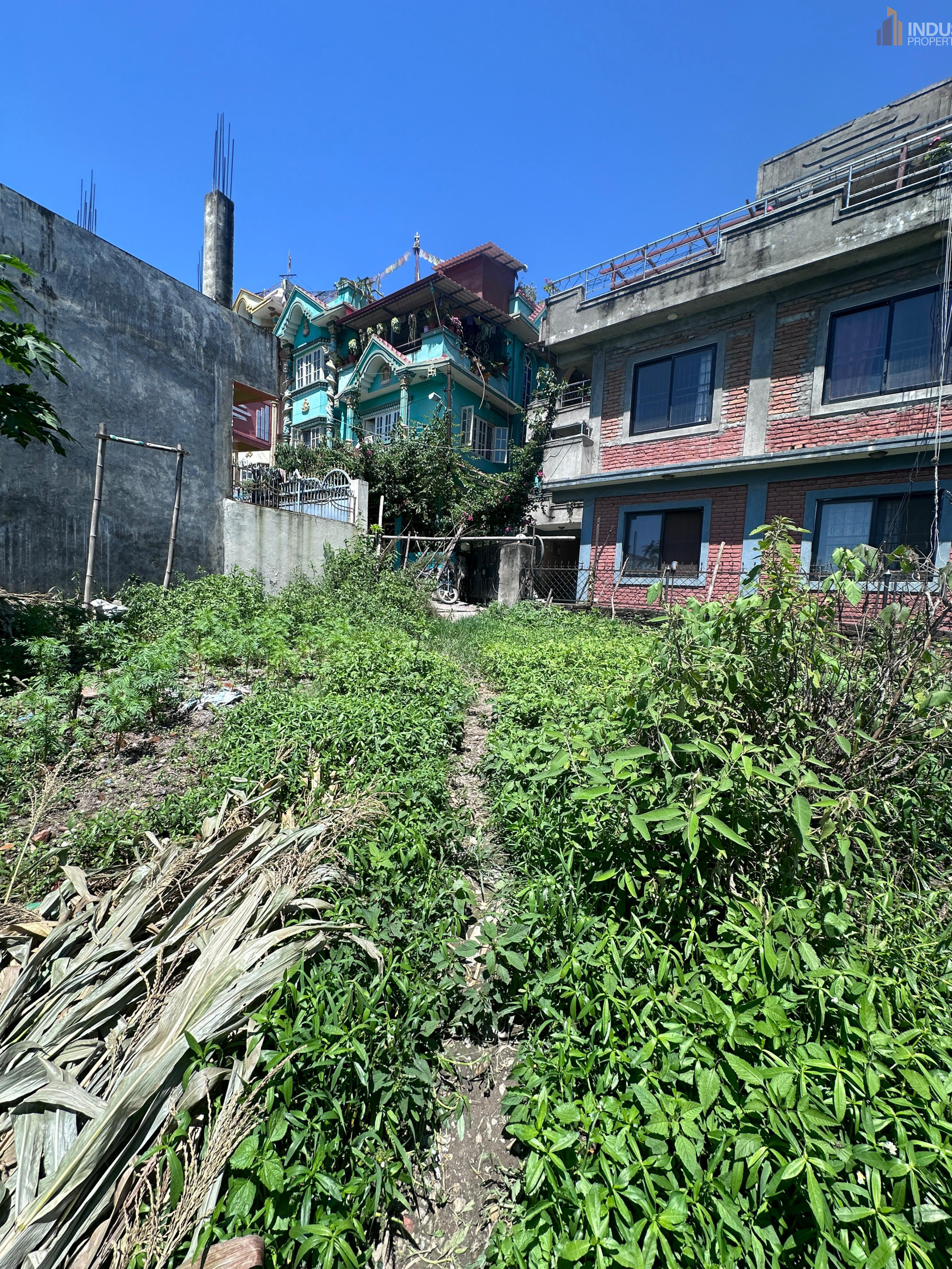 Picture of Mahalaxmi Municipality, Bagmati