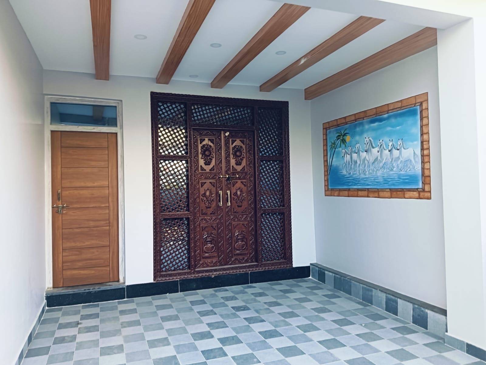 Picture of Mahalaxmi Municipality, Bagmati