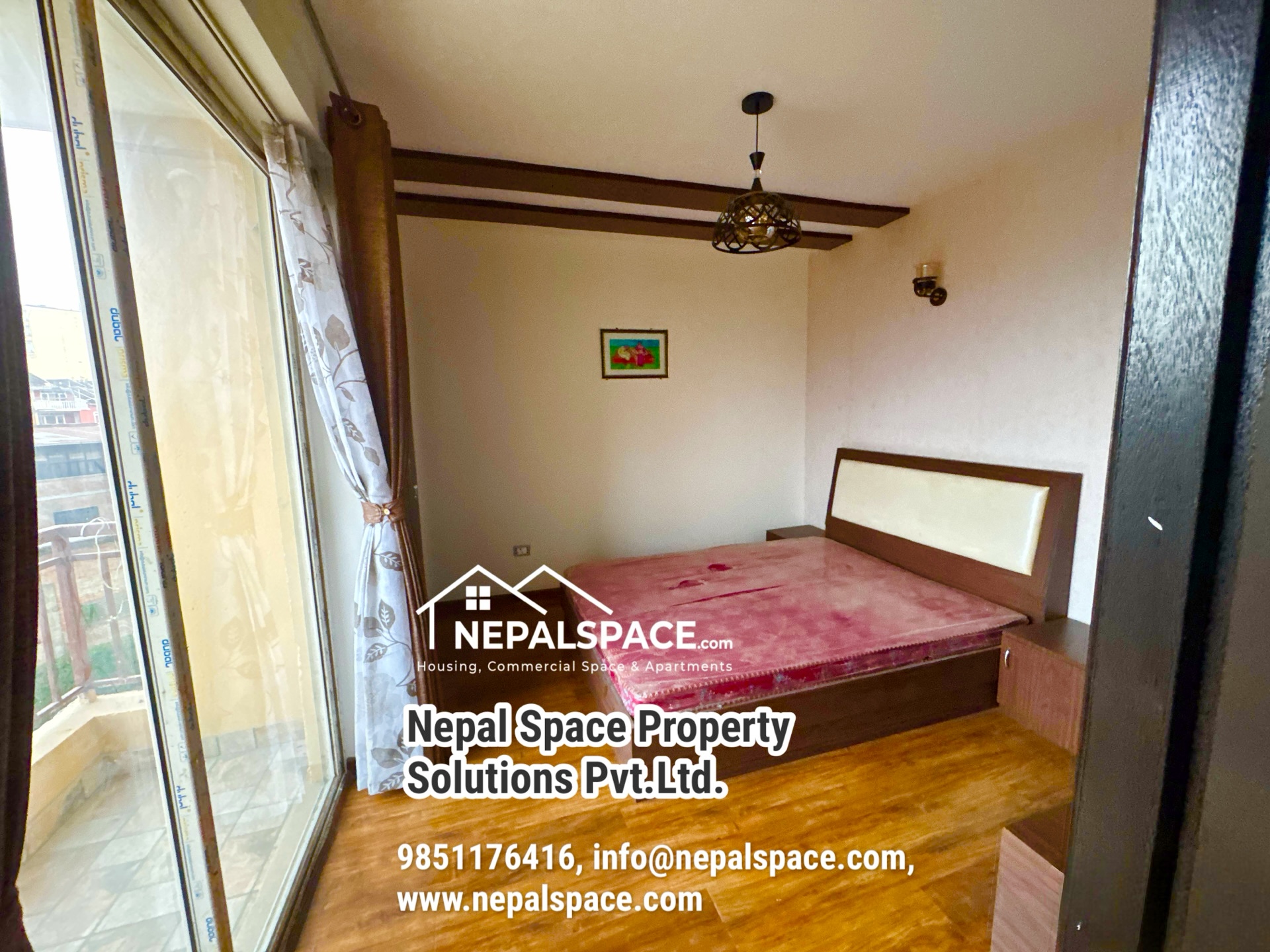 Picture of Kathmandu Metropolitan City, Bagmati