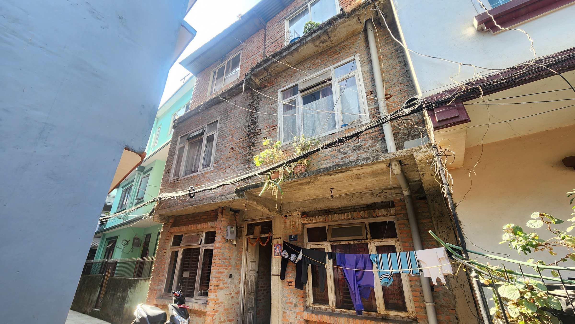 Picture of Kathmandu Metropolitan City, Bagmati