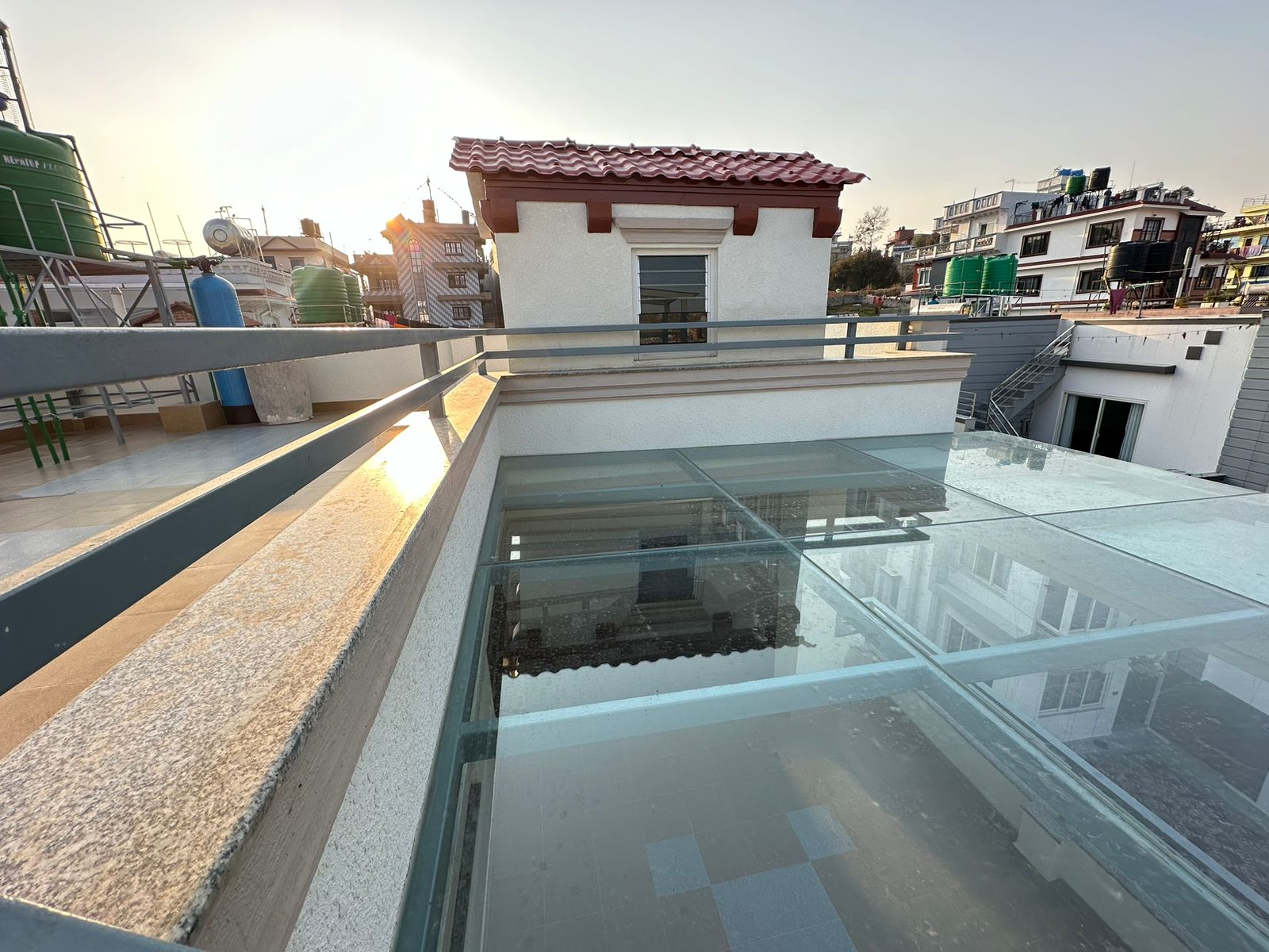Picture of Budhanilkantha Municipality, Bagmati