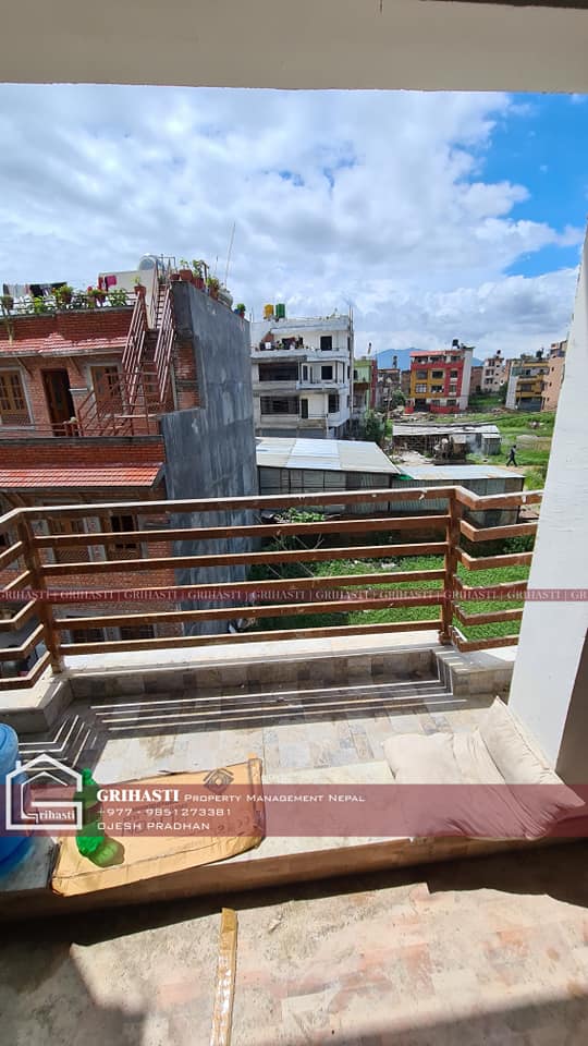 Picture of Mahalaxmi Municipality, Bagmati Province