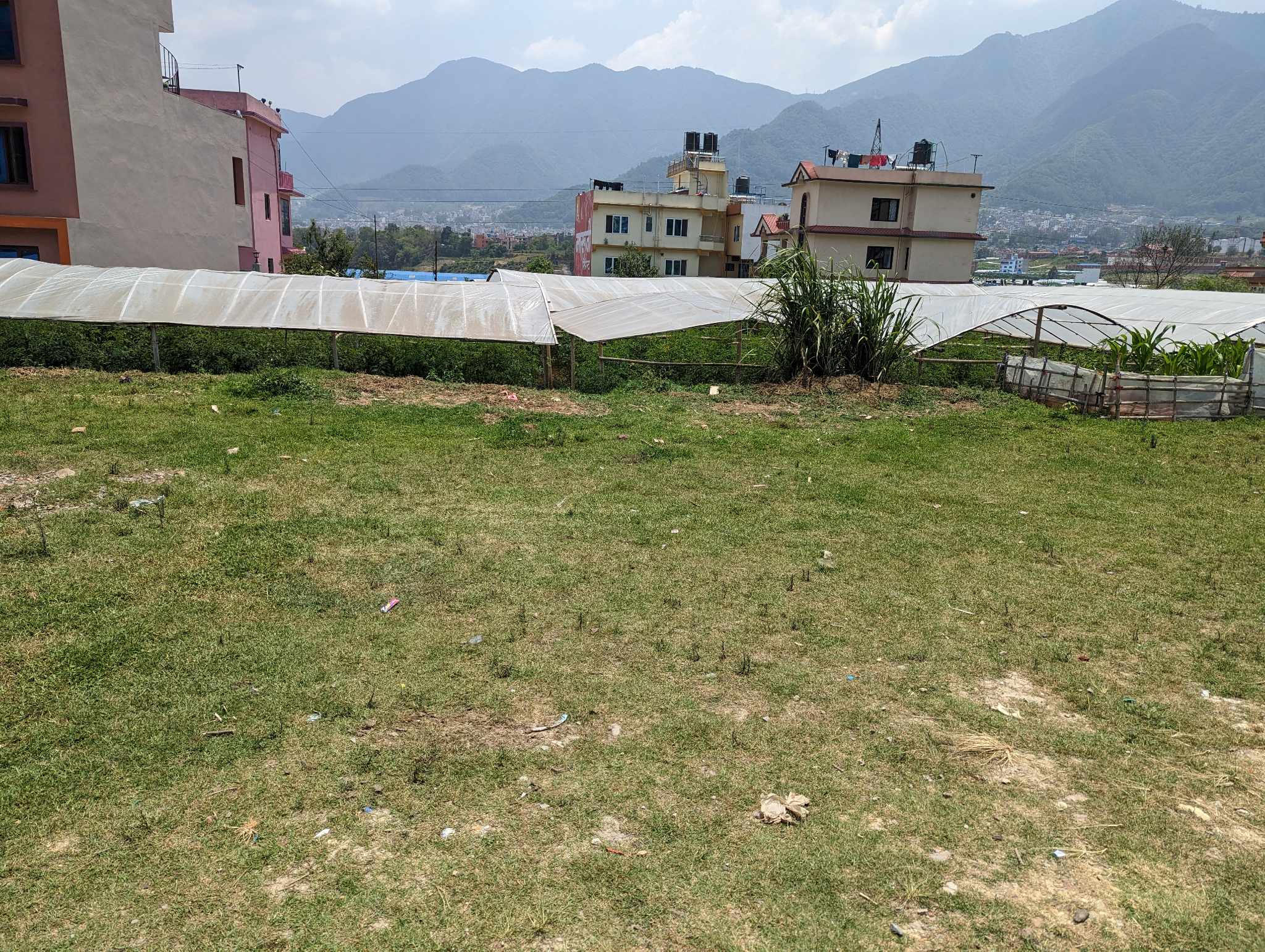Picture of Chandragiri Municipality, Bagmati