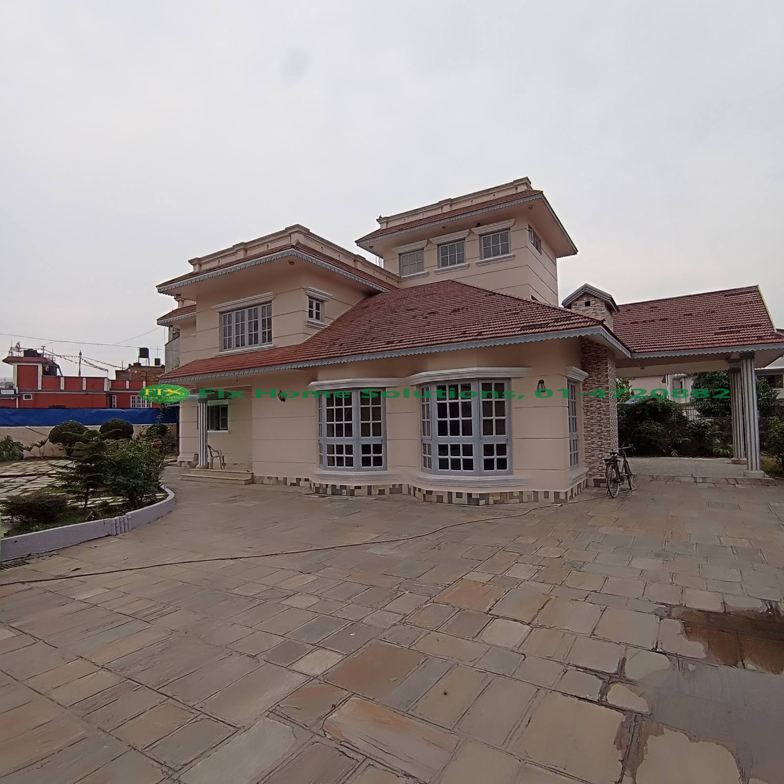 Picture of Kathmandu Metropolitan City, Bagmati