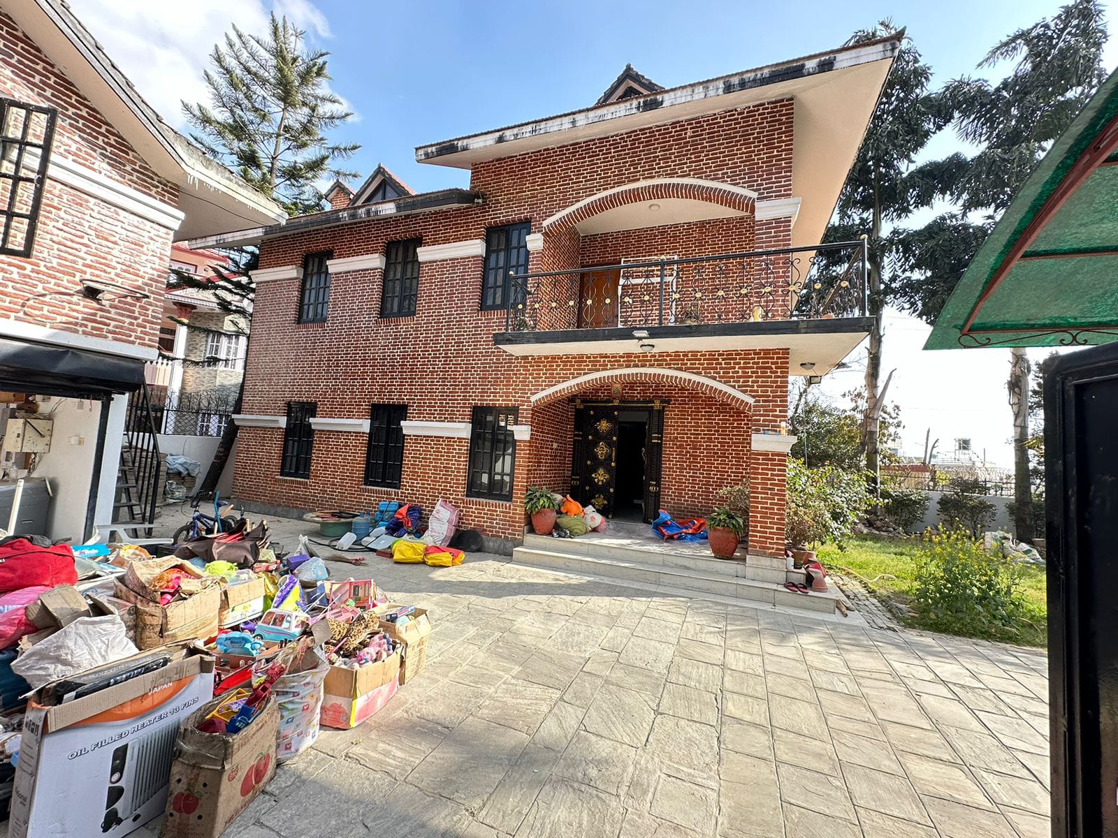 Picture of Budhanilkantha Municipality, Bagmati