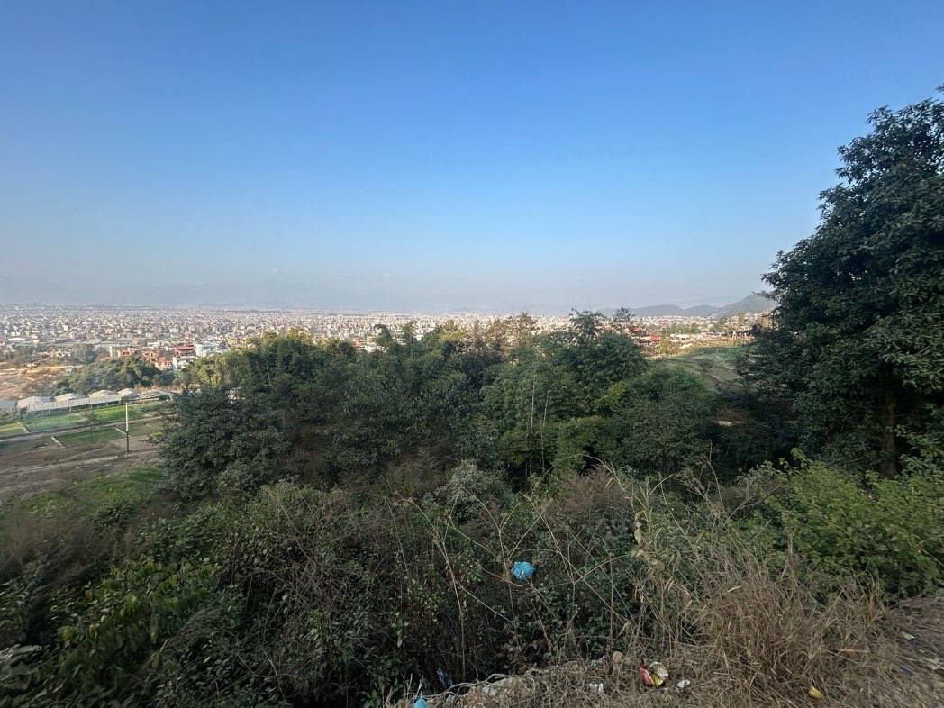 Picture of Mahalaxmi Municipality, Bagmati