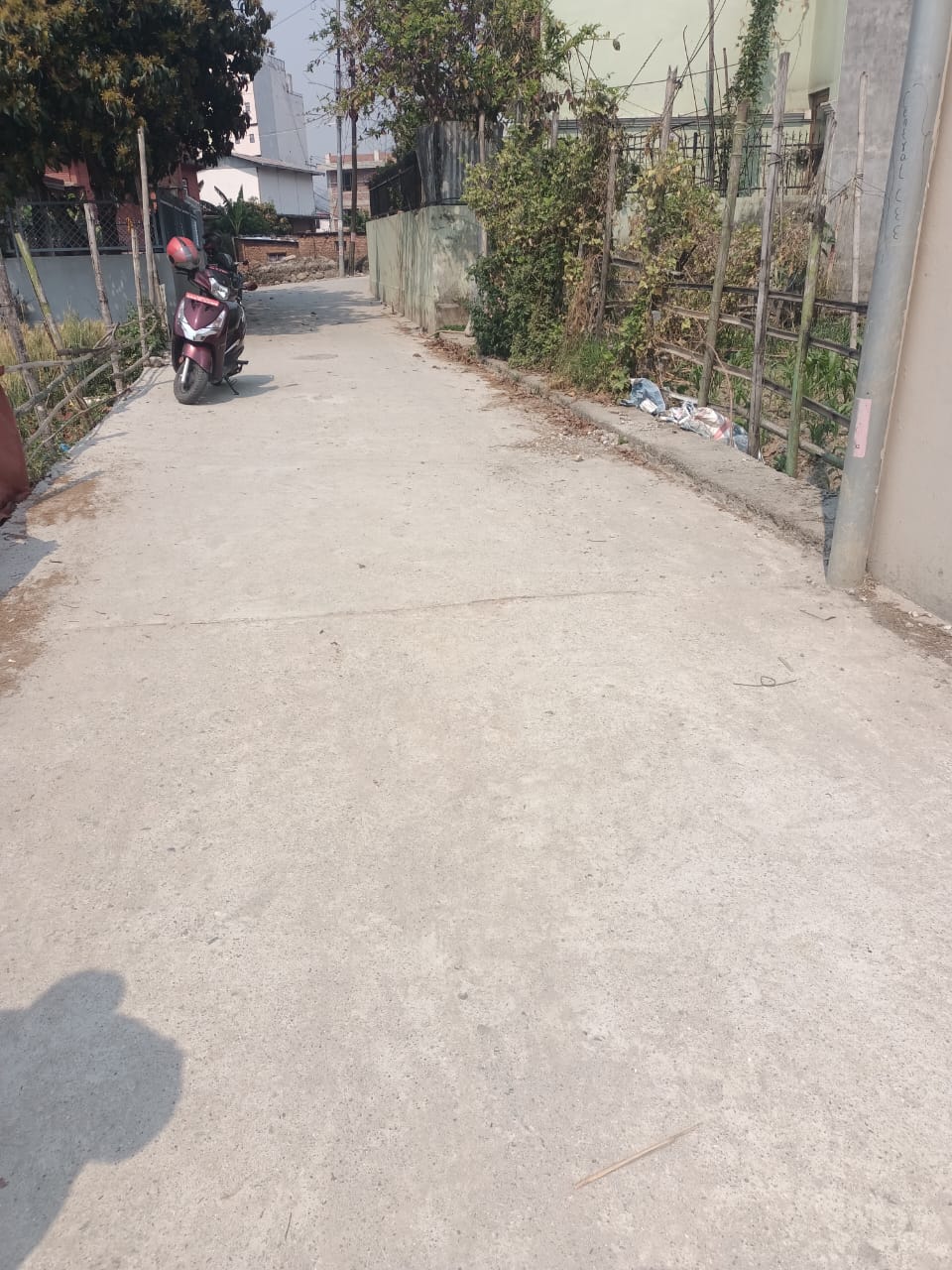 Picture of Budhanilkantha Municipality, Bagmati