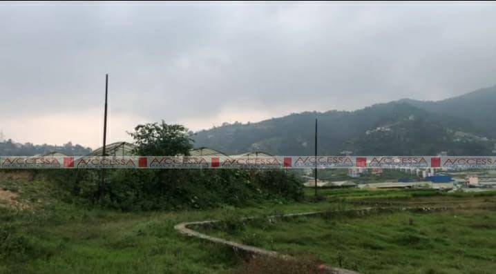 Picture of Chandragiri Municipality, Bagmati Province