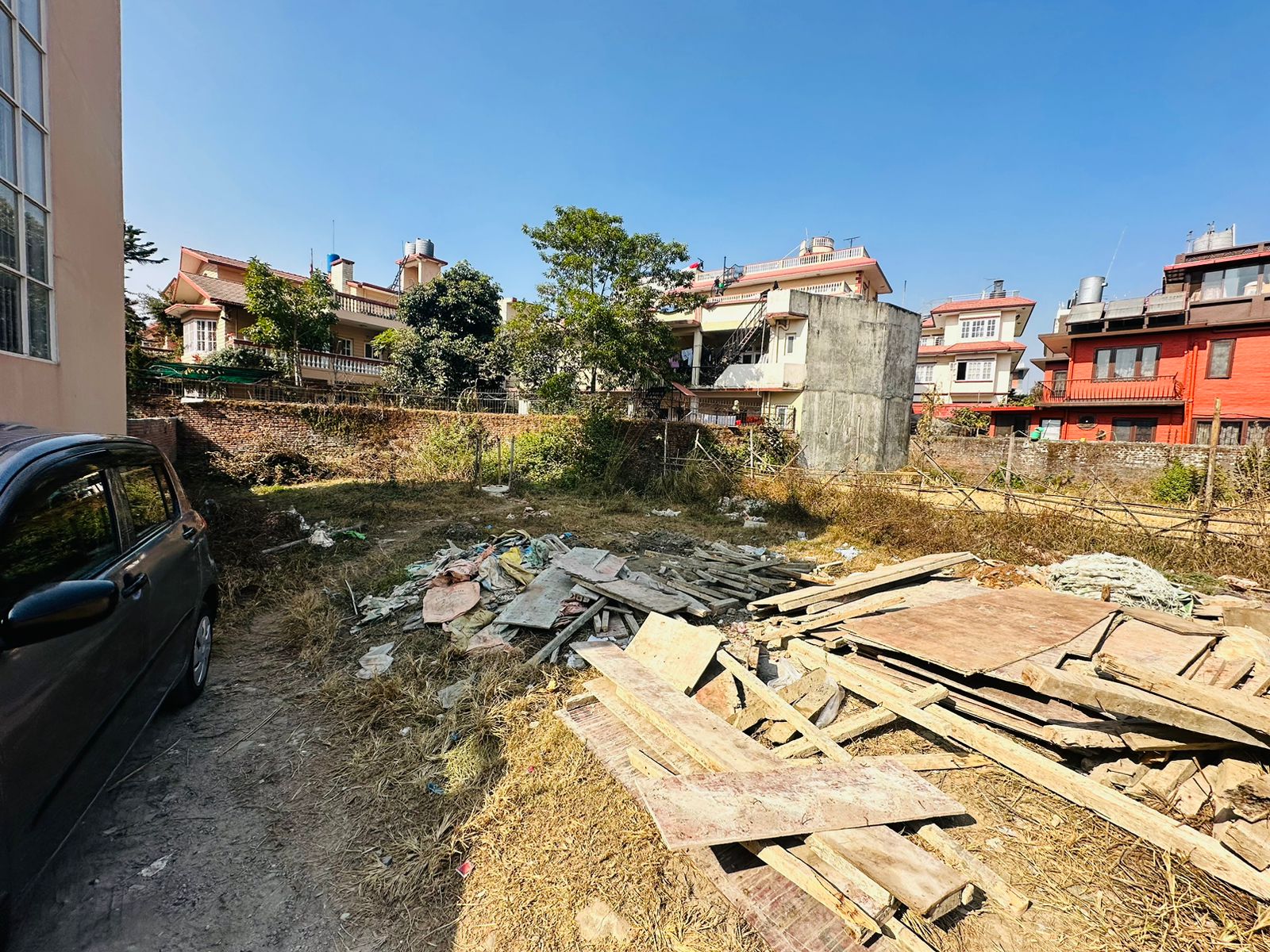 Picture of Kathmandu Metropolitan City, Bagmati