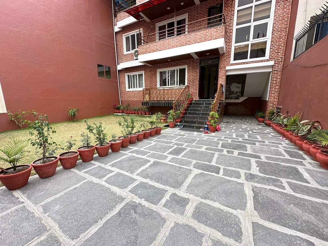 Picture of Budhanilkantha Municipality, Bagmati
