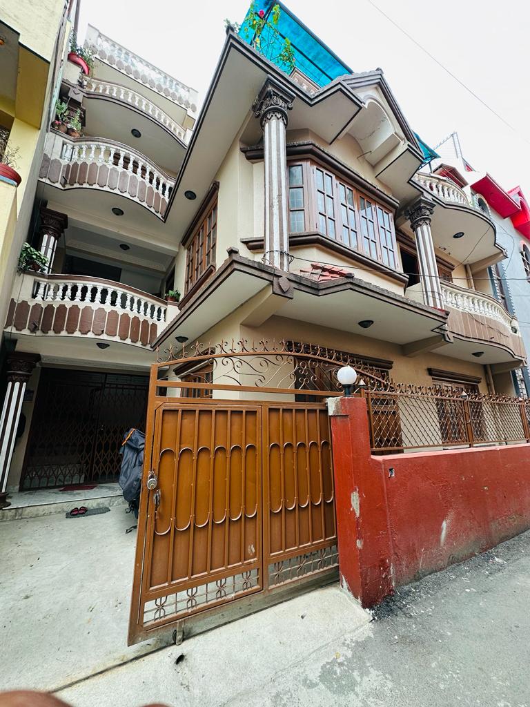 Picture of Kathmandu Metropolitan City, Bagmati