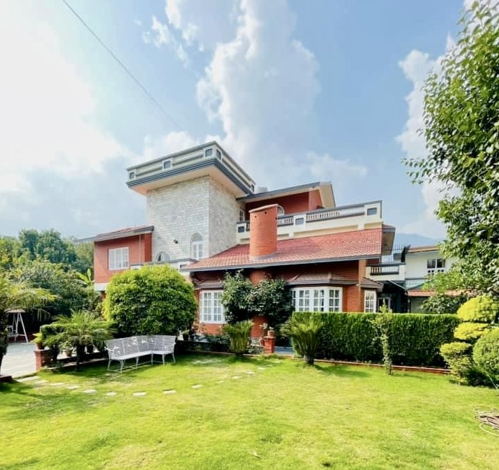 Picture of Budhanilkantha Municipality, Bagmati