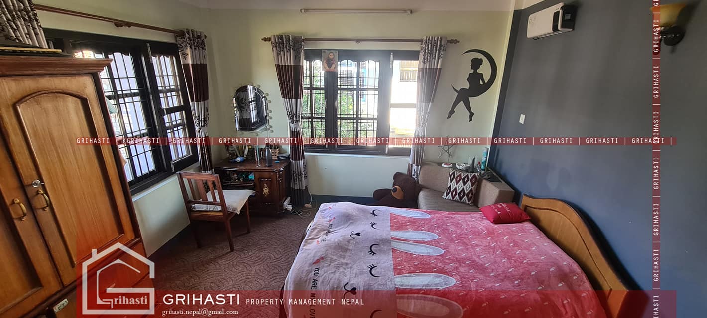 Picture of Godawari Municipality, Bagmati Province