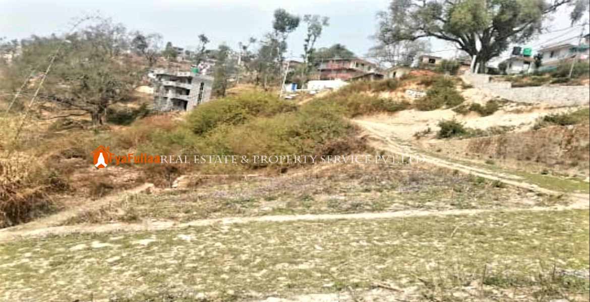 Picture of Chandragiri Municipality, Bagmati