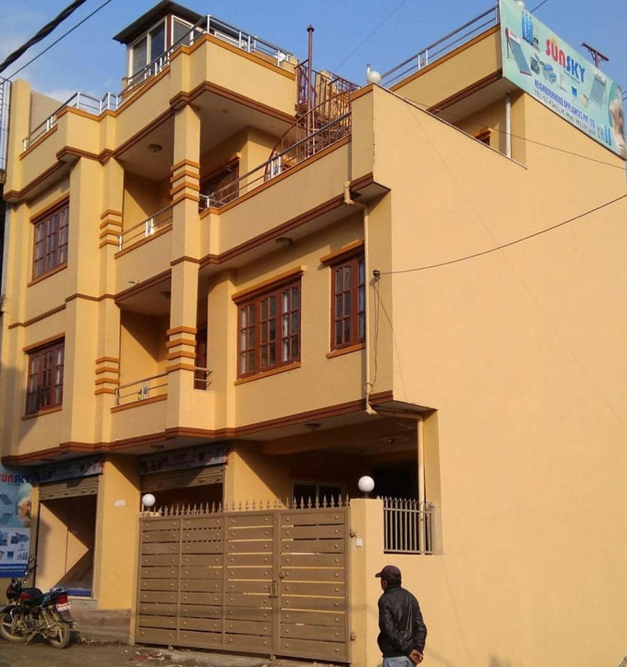 Picture of Tarkeshwor Municipality, Bagmati Province