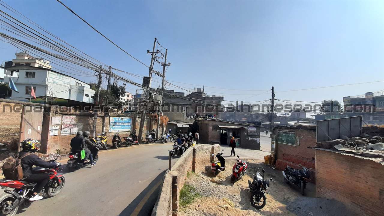 Picture of Kathmandu Metropolitan City, Bagmati Province