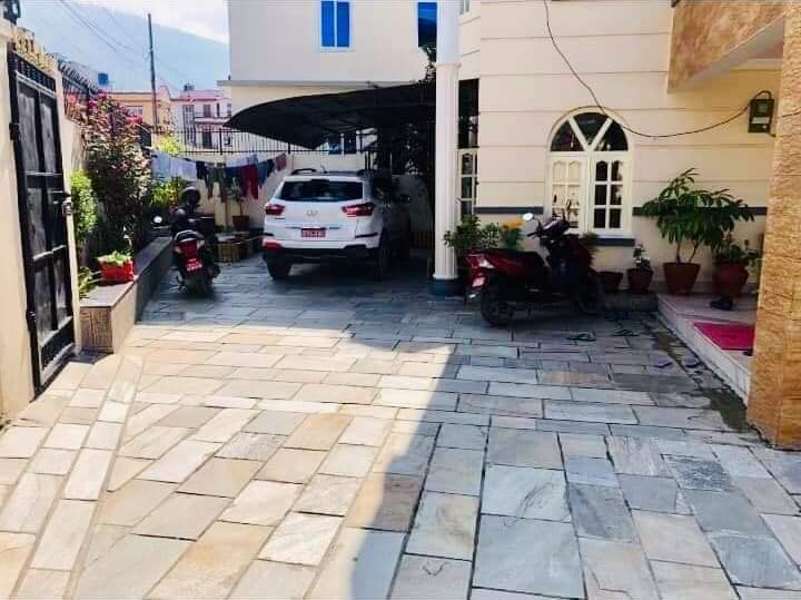 Picture of Budhanilkantha Municipality, Bagmati Province
